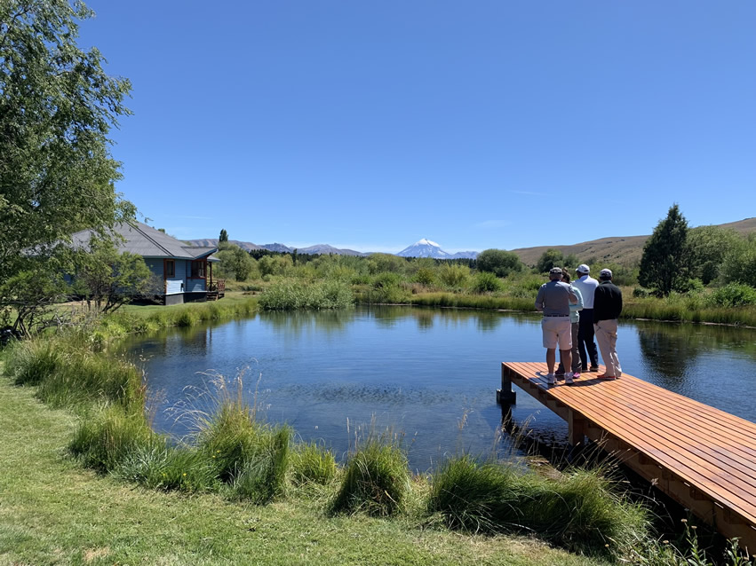 <h2>The Best of Argentina Escorted 2019 Feb 18</h2>11 Nights in Patagonia & Buenos Aires | 6 Rounds | February 18 – March 1